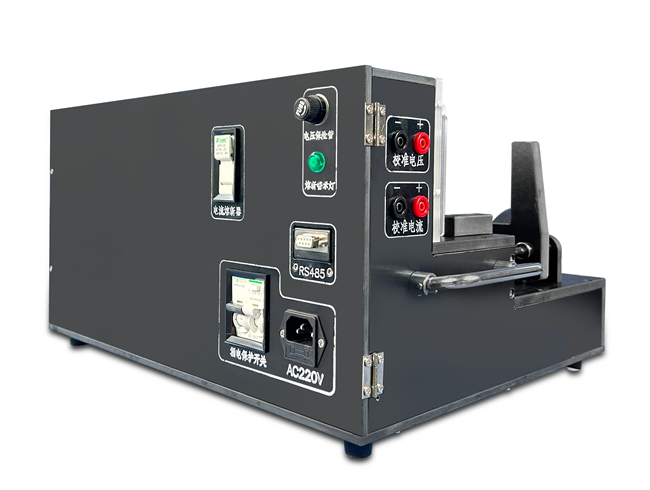 王氏天茂测试治具